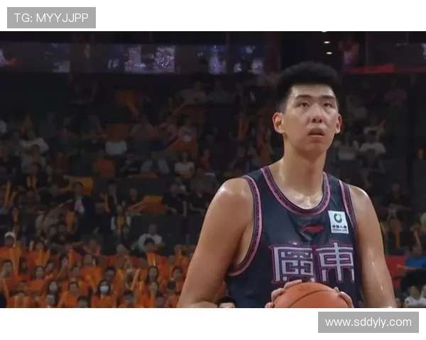 广州男篮官方宣布徐昕加盟 期待他在新团队中打磨技术释放潜力