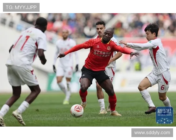 延边龙鼎外援多明戈斯：中甲水平或许超越立陶宛超级联赛