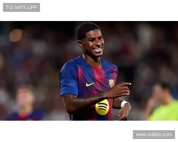 拉什福德在巴萨迎接新挑战 逐渐展现实力与潜力 拉什福德在巴萨迎接新挑战 逐渐展现实力与潜力